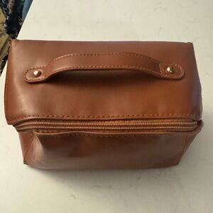Travel Makeup Bag